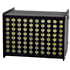 Medidores de revoluciones RT STROBE 3000 LED de instalacin fija, tecnologia LED inteligente para superficies de hasta 300 mm