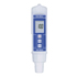 Medidores de salinidad PCE-CM 41 para LF / TDS y temperatura, compensaicn automtica de temperatura