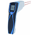 Medidores de temperatura sin contacto Scan Temp 430 con tipo de protección IP54 con indicador láser dual, rango de temperatura alto