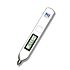 Medidor de vibraciones PCE-VT 2600
