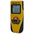 Metroláser Prexiso X2 para medir hasta 30 m, con una precisión de ± 2 mm, cierre automático