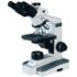 Microscopios B3-223 ASC con iluminaci�n hal�gena Koehler, cabezal trinocular tipo Siedentopf, 40-1000 aumentos
