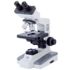 Microscopios B1-220 A con iluminaci�n hal�gena con control de intensidad, binocular, 40-1000 aumentos
