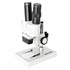 Microscopios Biorit ICD con hasta 20 aumentos, WF 10x (30,5 mm), ocular