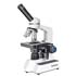 Microscopios Erudit DLX Duolux con iluminaci�n de luz transmitida / reflejada, 20-1280 aumentos, adaptador de red y bater�a, incluye ocular PC