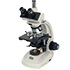 Microscopios MBL3000-PL con iluminaci�n K�hler, binocular, ajuste grueso y fino, 40-1000 aumentos, alimentaci�n por red