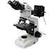 Microscopios MBL3300 para metalurgia, binoculares, enfoque macro y microm�trico, 40-400 aumentos, alimentaci�n por red