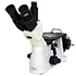 Microscopios MBL3400 para metalurgia con c�lula fotoel�ctrica, polarizador, 50-800 aumentos