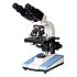 Microscopio para la ense�anza PCE-BM 200