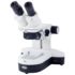 Microscopios ST-39C-N9GO con iluminaci�n incidente hal�gena y luz transmitida tungsteno, binocular, 20-40 aumentos