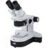 Microscopios ST-39Z-N9GO con iluminaci�n incidente hal�gena y luz transmitida tungsteno, binocular, 10-30 aumentos