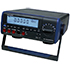 Multimetros digitales PCE-UT 804 de alta precisión, valor efectivo real, con registro de datos, ...