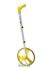 Odómetros RT 312M con empuñadora ergonómica, altura ajustable, diámetro de la rueda 31,83 cm