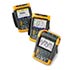 Osciloscopios de mano ScopeMeter ® FLUKE serie 190 para el sector industrial, 60 MHz a 500 MHz, 2 o 4 canales