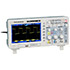 Osciloscopios de mesa serie PCE-DSO5000 con ancho de banda hasta 200 MHz, frecuencia de muestreo 1 GS/s, pantalla TFT de 7"