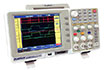 Osciloscopios PKT-1190 registradores digitales con analizador lgico, ancho de banda 100 MHz, 500 MS/s