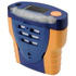 Ozonometros doble para ozono y ox�geno con autorizaci�n (ATEX II 2G EEx iad IIC T4)