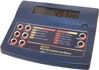 Los pH-metros de mano pH-213 para pH /mV /�C con interfaz RS232 y software.