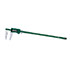 Pies de rey Insize serie 1306 cumplen la norma DIN862, protección IP67, longitud hasta 1000 mm, acero inoxidable