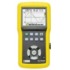 Pinzas amperimétricas C.A. 8230 con rango has 65000 A, THD, armónicos, registro de datos
