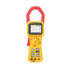 Pinzas amperimétricas FLUKE 345 para sistemas de alimentación interrumpida, máx. 2000 A DC / 1500 A AC, 825 V CC/CA rms