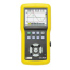 Pinzas de corriente C.A 8230 con rango hasta 65000 A, THD, armónicos, registro de datos, software