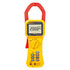 Pinzas de corriente FLUKE 355 para medición de corriente continua y alterna, test de continuidad acústico, 0...2000 A