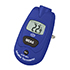 Mini pirometros PCE-MF 1 para medir la temperatura superficial, rango de -35 a +250 �C