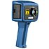 Pirometros con un rango desde -10�C hasta +300 �C, con PDA incluida.