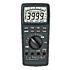 Polímetros digitales DM-9960 con desconexión automática, función Peak, seguridad CAT III / 1000 V, ...