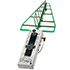 Radiómetros HF58B hasta 2,5 GHz, especial para arquitectura ambiental, acumulador y adaptador de red, para GSM y TDEI