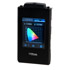 Radiómetros MK350N Plus con pantalla táctil LCD de 3,5", 70 ... 7000 Lux, longitud de onda 360 ... 750 nm