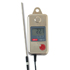Registradores de datos serie EBI-2T-3 de gran precisión con registrador con 2 ... 4 canales / diferentes intervalos de temperatura disponibles
