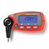 Registradores de datos FLUKE 1552A Ex con protección ATEX, -80 ... 300 ºC, sensor PRT, profundidad mín. inversión 120 mm, memoria integrada