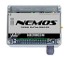 Registradores de datos GPRS / SMS NEMOS LP para la transmisión de alarmas, 8 entradas digitales, 4 entradas analógicas, cajas IP67