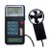 Registradores de datos PCE-007 con rueda alada, memoria interna de datos, RS-232, ...