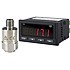 Sensores de vibracion PCB-M641B01-2 con sensor de vibración con pantalla y umbral de alarma preestablecido, 0 a 25,4 mm/s