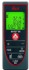 Telemetros laser Leica Disto D2 para medir de forma sencilla y precisa distancias de hasta 60 m, precisión ±1,5 mm