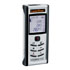 Telémetros láser LaserRange-Master X2 con rango desde 0,05 m hasta 40 m, precisión ±2 mm, función de memoria para 50 mediciones