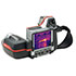 Term�metros infrarrojos para productos el�ctricos y mec�nicos serie Flir T de -20 a +250 �C, hasta 120 x 120 p�xeles, compactas y f�ciles de manejar, para mantenimiento y reparaci�n