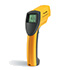 Term�metros infrarrojos FLUKE 63 para la medici�n de la temperatura superficial, rango -32 ... +535 �C