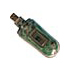 Termometros sin contacto USB con pantalla