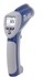 Termometro con rayo laser y gran precision