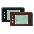 Tester de presión LCD 2050MA / 2051 con pantalla LCD y medición de la presión del aire en hPa