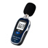 Tester de ruido PCE-MSM 2 para una medición orientativa para interiores y exteriores, rango de 30 .... 130 dB, fácil de usar