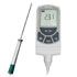 Tester de temperatura verificables que cumplen la normativa 92/2/CEE, rango de medición -50 ... 200 ºC