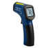 Tester de temperatura PCE-777 para medir a grandes distancias, hasta +260 ºC, relación de punto de medición 8 : 1