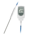 Tester de temperatura con sonda fija / autodesconexión / respuesta rápida
