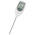 Tester de temperatura con sonda fija / versatil y de respuesta rápida