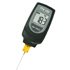 Tester de temperatura con sonda de tipo K / utilización de varios sensores / versátil